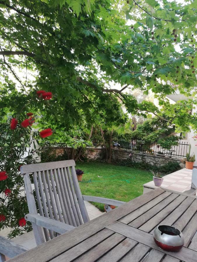 La Casa Di Caterina: Nature,Relax And Private Garden Lefkáda Eksteriør bilde